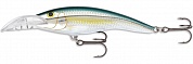 Воблер Rapala Scatter Rap Tail Dancer SCRTD-09 #ALB Bleak 