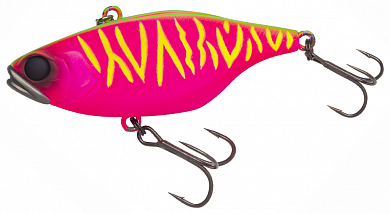 Воблер Jackall TN/80 #Dragon Fruit Mat Tiger