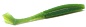 Приманка Frapp Funky Shad 6.9" #25