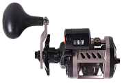 Катушка Black Side Troll 150 LH