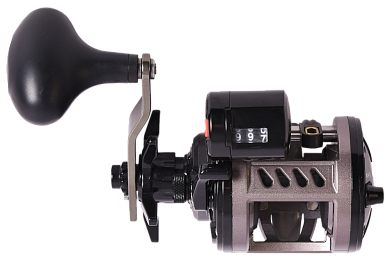 Катушка Black Side Troll 150 LH