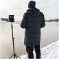 Подводная видеокамера Rivertech C5 с компасом и функцией записи
