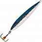 Блесна вертикальная Lucky John Peip 50мм 9гр #Bl