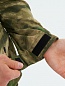 Костюм летний Huntsman Крафт цвет Малахит ткань Смесовая размер 56-58 рост 182-188