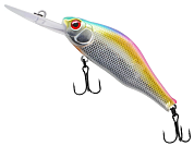 Воблер Grows Culture Khamsin 70SP DR #655R Ocean Glare