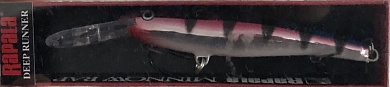 Воблер Rapala Minnow Rap MR-9 #PRPS