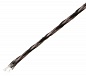 Поводковый материал Nautilus Ecco 25lb 10м Camou Brown