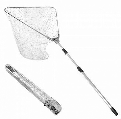 Подсачек складной Grows Culture 2м 60-65см