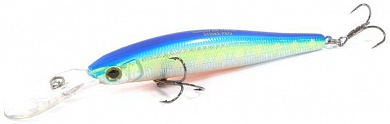 Воблер Strike Pro Jumper 110SP DR #A150-713