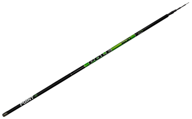 Маховое удилище Bison Point 7м 5-20гр