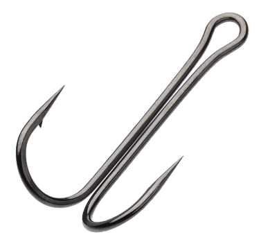 Двойник Kumho удлинённое цевьё №4/0