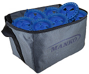 Жерлица Manko ПРО-1 в сумке (10шт)