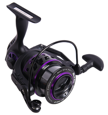 Катушка Black Side Guardian Feeder 5500 FD