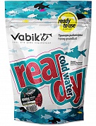 Прикормка Vabik Ready Cold Water 0,75кг Плотва Мотыль