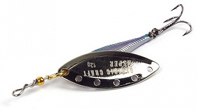 Блесна Generic Craft Asper 9гр #714