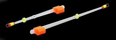 Сторожок лавсановый Levsha-NN Финский 350мкр/10см/1,6гр