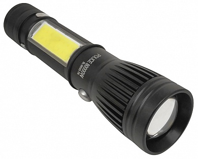 Фонарь BL-W545-T6 светодиодный аккумуляторный USB 