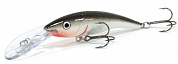 Воблер Rapala Tail Dancer TD-5 #S Silver