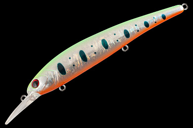 Воблер Tsu Yoki Jass SR 120F #1008