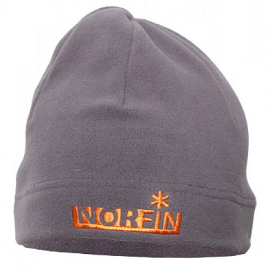 Шапка Norfin 83 GY размер XL