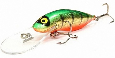 Воблер Halco Sorcerer 90 DD #R26