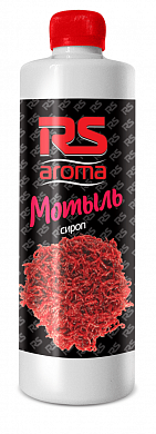 Арома RS Мотыль 500мл