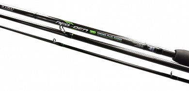 Фидер Kaida NeoXoen XT Feeder Plus 420MH