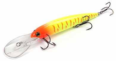 Воблер Generic Craft Zander Deep 120F #317