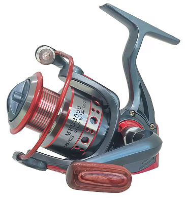 Катушка Aoqiusite MFD 5000
