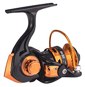 Катушка Aoqiusite MN505 Orange
