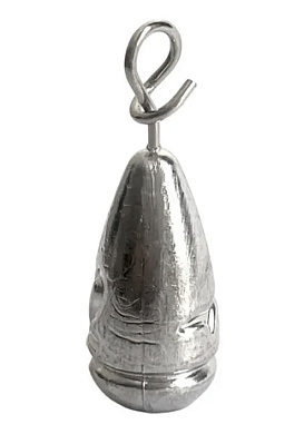 Быстросъёмный груз "Капля" 14гр 3шт