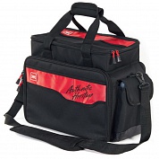 Сумка с коробками Lucky John Lure Bag L