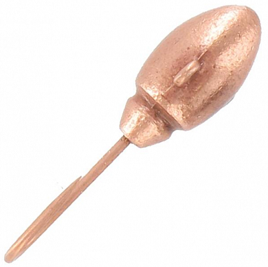 Мормышка Kuusamo Super-Kirppu 1 #C