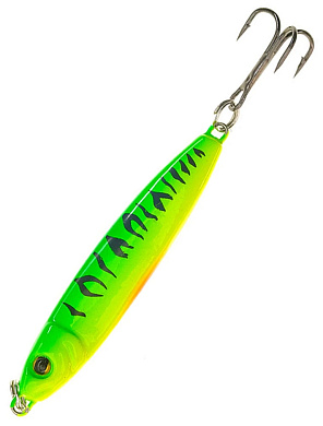 Пилькер Grows Culture Super Minnow 50мм 12гр #001