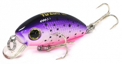 Воблер Yo-Zuri/Duel L-Minnow 33S #PRT
