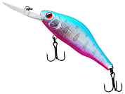 Воблер Grows Culture Khamsin 70SP DR #913R Blueback Yamame