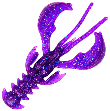 Приманка Fish Magnet Shreder 1.6" #131