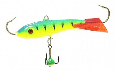 Балансир Lucky John Classic 6 #36RT