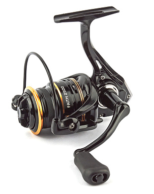 Катушка Nautilus Faith 3000