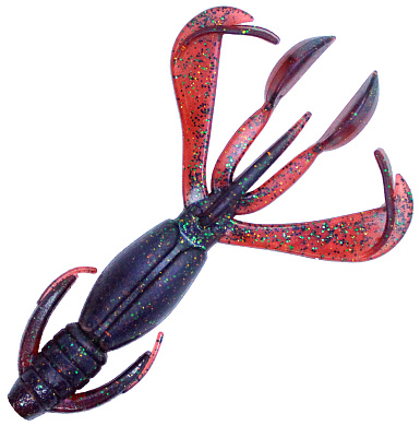 Приманка Fish Magnet Sebastian 3.5" #140