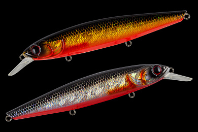 Воблер Tsu Yoki Draga 130SP #264W