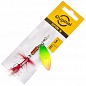 Блесна Lucky John Spin-X Long 3 (6гр) #FT