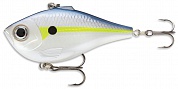 Воблер Rapala Rippin' Rap RPR-6 #HSD Helsinki Shad