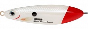 Блесна Rapala Rattlin Minnow Spoon RMSR08 #PWRT