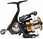 Катушка Daiwa Regal LT 2500D 