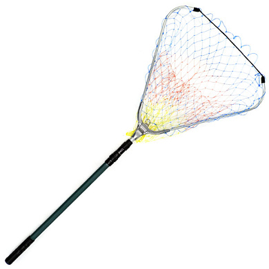 Подсачек складной Grows Culture 2м 60-65см Леска