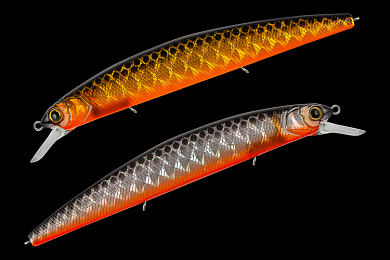 Воблер Tsu Yoki Chance 130SP #TS264W