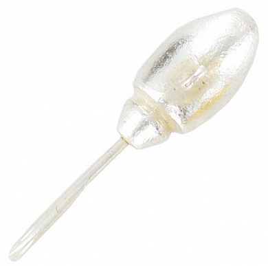 Мормышка Kuusamo Super-Kirppu 1 #S