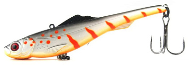 Воблер Grows Culture Wagoner 80 #12