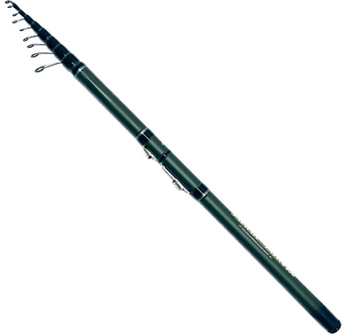 Болонское удилище Mifine Marksman 5м 40-80гр